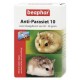 Beaphar Anti-Parasite 10 Spot On for Dwarf Hamsters
